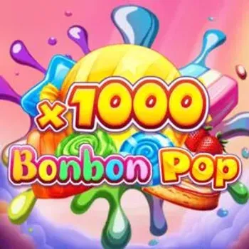 Bonbon Pop 1000